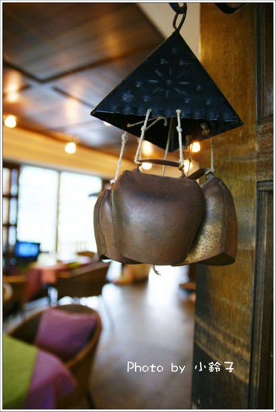 山吻泉餐廳咖啡：苗栗「山吻泉」看山看水心靈深呼吸