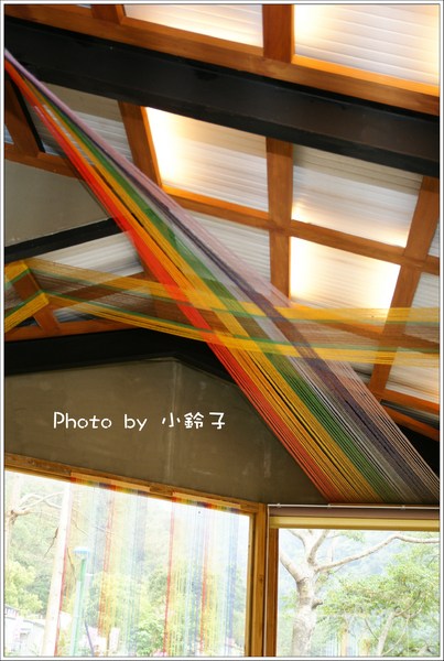 山吻泉餐廳咖啡：苗栗「山吻泉」看山看水心靈深呼吸