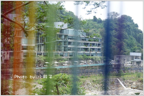 山吻泉餐廳咖啡：苗栗「山吻泉」看山看水心靈深呼吸