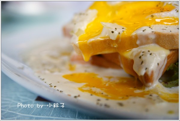 山吻泉餐廳咖啡：苗栗「山吻泉」看山看水心靈深呼吸