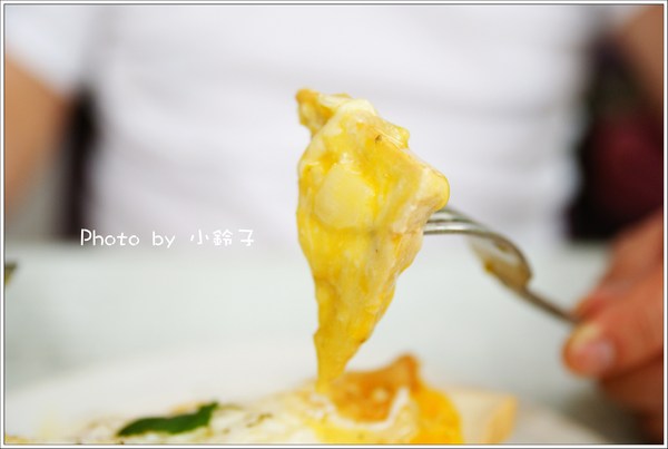 山吻泉餐廳咖啡：苗栗「山吻泉」看山看水心靈深呼吸