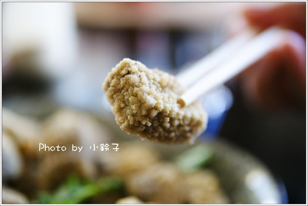 清安豆腐店：「清安豆腐店」非常樸實的老街