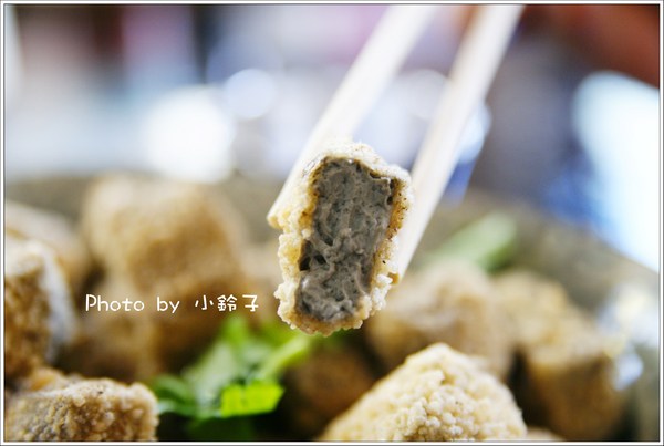 清安豆腐店：「清安豆腐店」非常樸實的老街