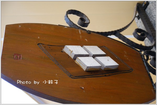 清安豆腐店：「清安豆腐店」非常樸實的老街