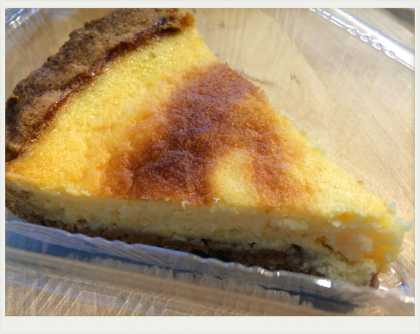 La cuisine bourgeoise 布爾喬亞：【♥美食】嗜甜者怎麼可以錯過！！－Ｎ訪布爾喬亞甜點特輯