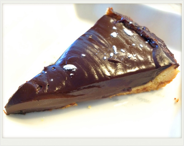 La cuisine bourgeoise 布爾喬亞：【♥美食】嗜甜者怎麼可以錯過！！－Ｎ訪布爾喬亞甜點特輯