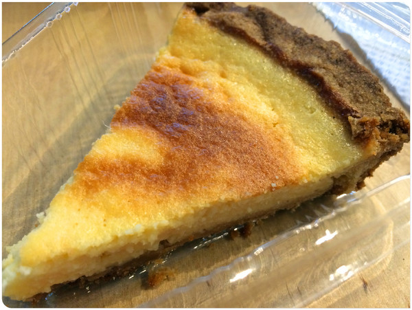 La cuisine bourgeoise 布爾喬亞：【♥美食】巷口路邊攤享受純手工西式餐點好風味-布爾喬亞- 現烤麵包 、手工義大利麵