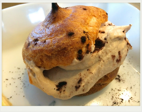 La cuisine bourgeoise 布爾喬亞：【♥美食】嗜甜者怎麼可以錯過！！－Ｎ訪布爾喬亞甜點特輯