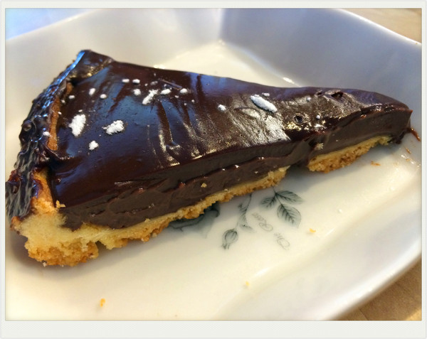 La cuisine bourgeoise 布爾喬亞：【♥美食】嗜甜者怎麼可以錯過！！－Ｎ訪布爾喬亞甜點特輯