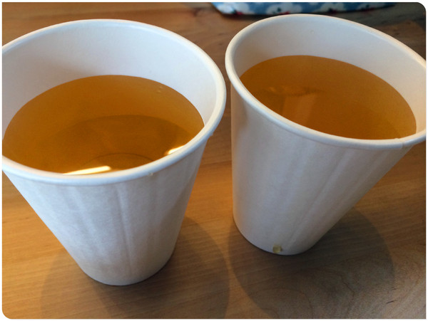 La cuisine bourgeoise 布爾喬亞：【♥美食】巷口路邊攤享受純手工西式餐點好風味-布爾喬亞- 現烤麵包 、手工義大利麵