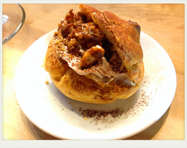 La cuisine bourgeoise 布爾喬亞：【♥美食】嗜甜者怎麼可以錯過！！－Ｎ訪布爾喬亞甜點特輯