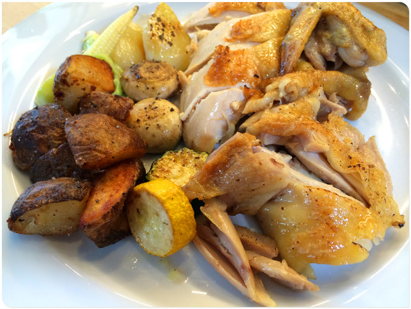 La cuisine bourgeoise 布爾喬亞：【♥美食】巷口路邊攤享受純手工西式餐點好風味-布爾喬亞- 現烤麵包 、手工義大利麵