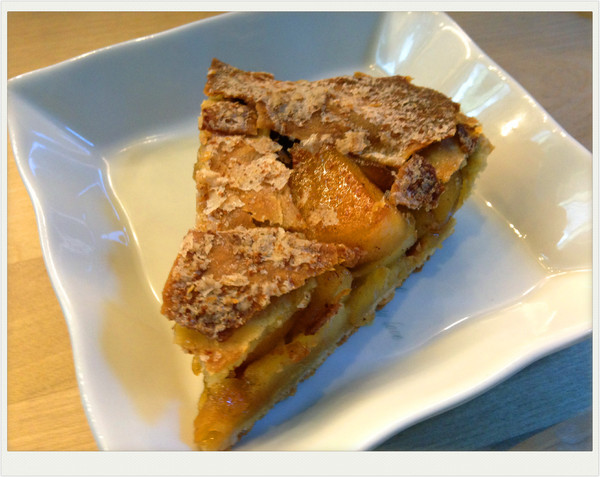 La cuisine bourgeoise 布爾喬亞：【♥美食】嗜甜者怎麼可以錯過！！－Ｎ訪布爾喬亞甜點特輯