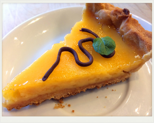 La cuisine bourgeoise 布爾喬亞：【♥美食】嗜甜者怎麼可以錯過！！－Ｎ訪布爾喬亞甜點特輯