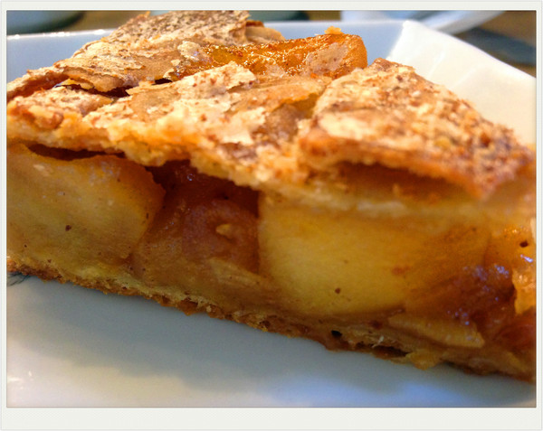 La cuisine bourgeoise 布爾喬亞：【♥美食】嗜甜者怎麼可以錯過！！－Ｎ訪布爾喬亞甜點特輯