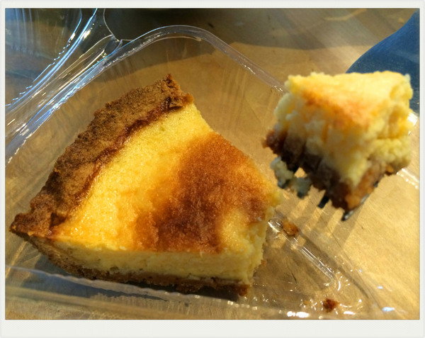 La cuisine bourgeoise 布爾喬亞：【♥美食】嗜甜者怎麼可以錯過！！－Ｎ訪布爾喬亞甜點特輯