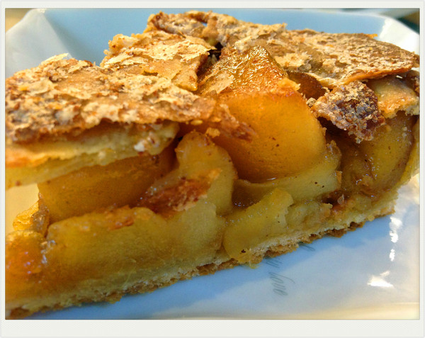 La cuisine bourgeoise 布爾喬亞：【♥美食】嗜甜者怎麼可以錯過！！－Ｎ訪布爾喬亞甜點特輯