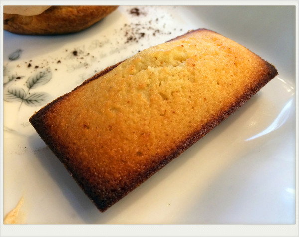 La cuisine bourgeoise 布爾喬亞：【♥美食】嗜甜者怎麼可以錯過！！－Ｎ訪布爾喬亞甜點特輯