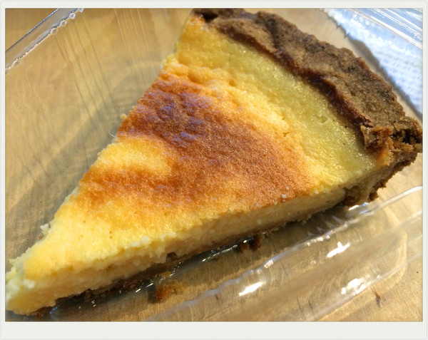 La cuisine bourgeoise 布爾喬亞：【♥美食】嗜甜者怎麼可以錯過！！－Ｎ訪布爾喬亞甜點特輯