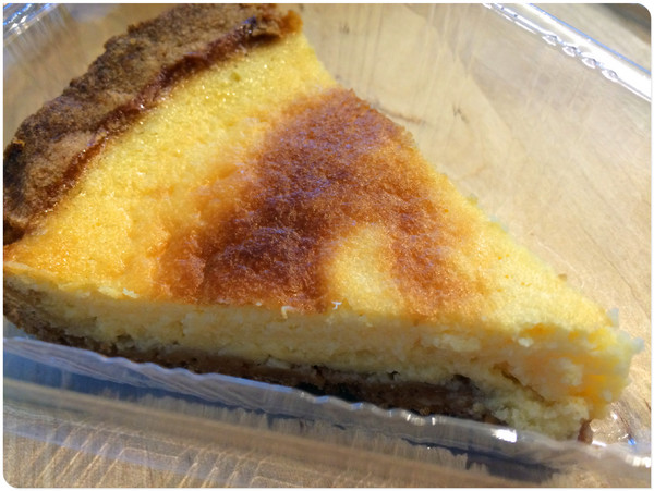 La cuisine bourgeoise 布爾喬亞：【♥美食】巷口路邊攤享受純手工西式餐點好風味-布爾喬亞- 現烤麵包 、手工義大利麵