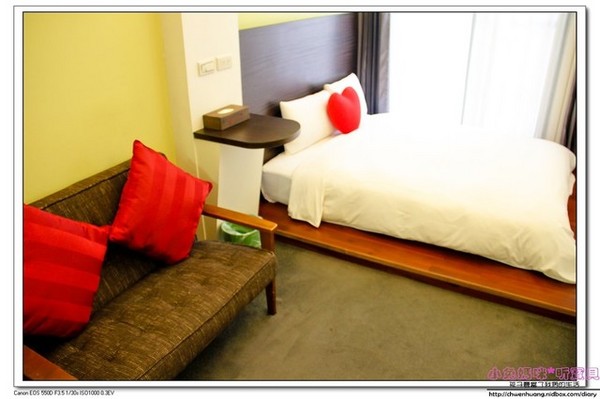 麗翔酒店(花蓮館)：http://chwenhuang.nidbox.com/diary/read/9042860