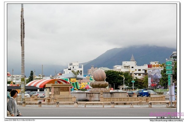 麗翔酒店(花蓮館)：http://chwenhuang.nidbox.com/diary/read/9042860