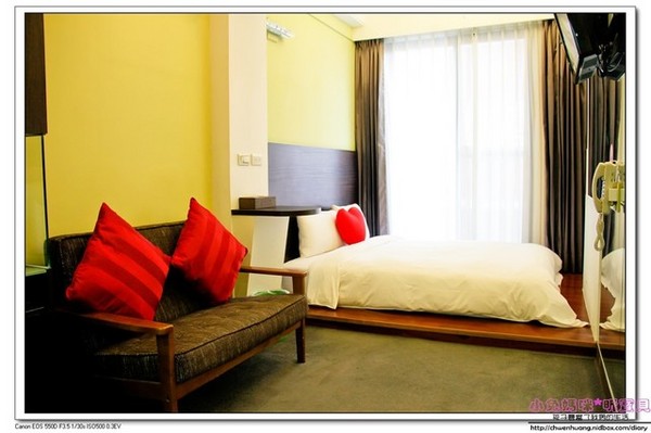 麗翔酒店(花蓮館)：http://chwenhuang.nidbox.com/diary/read/9042860