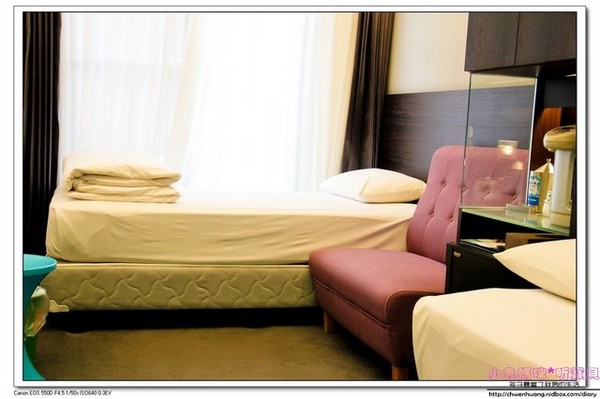 麗翔酒店(花蓮館)：http://chwenhuang.nidbox.com/diary/read/9042860