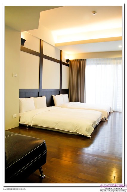 麗翔酒店(花蓮館)：http://chwenhuang.nidbox.com/diary/read/9042860