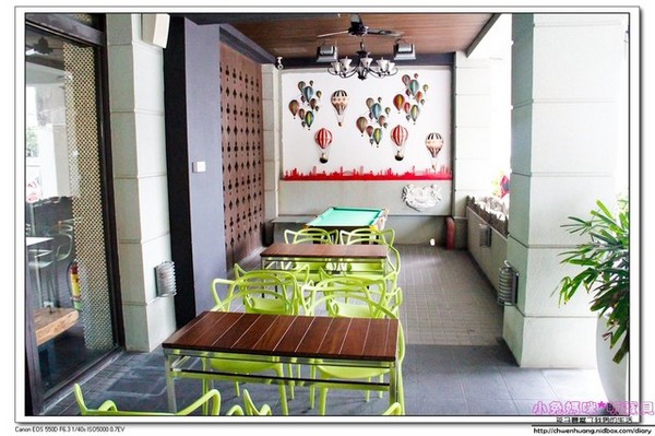 麗翔酒店(花蓮館)：http://chwenhuang.nidbox.com/diary/read/9042860