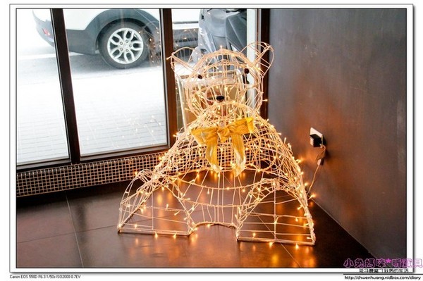 麗翔酒店(花蓮館)：http://chwenhuang.nidbox.com/diary/read/9042860