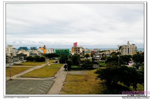 麗翔酒店(花蓮館)：http://chwenhuang.nidbox.com/diary/read/9042860