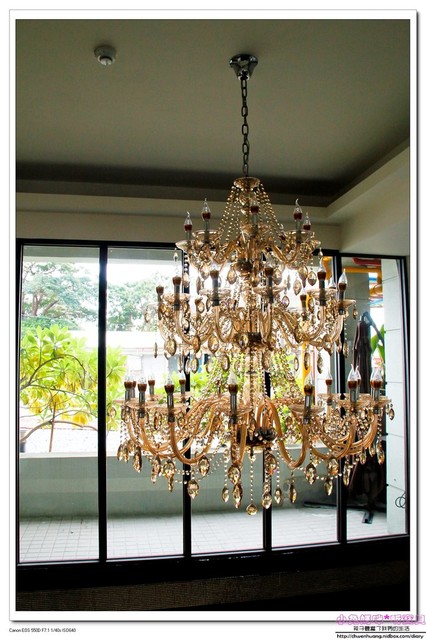 麗翔酒店(花蓮館)：http://chwenhuang.nidbox.com/diary/read/9042860