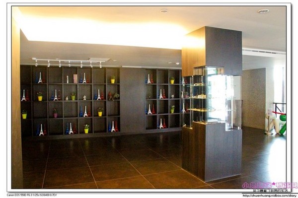 麗翔酒店(花蓮館)：http://chwenhuang.nidbox.com/diary/read/9042860