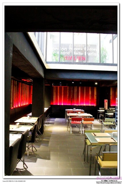 麗翔酒店(花蓮館)：http://chwenhuang.nidbox.com/diary/read/9042860