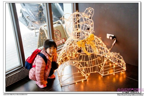 麗翔酒店(花蓮館)：http://chwenhuang.nidbox.com/diary/read/9042860