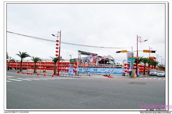 麗翔酒店(花蓮館)：http://chwenhuang.nidbox.com/diary/read/9042860