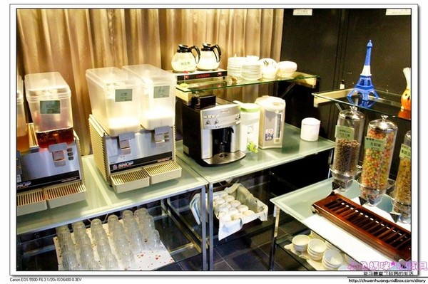 麗翔酒店(花蓮館)：http://chwenhuang.nidbox.com/diary/read/9042860