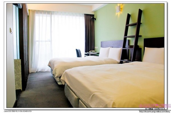 麗翔酒店(花蓮館)：http://chwenhuang.nidbox.com/diary/read/9042860