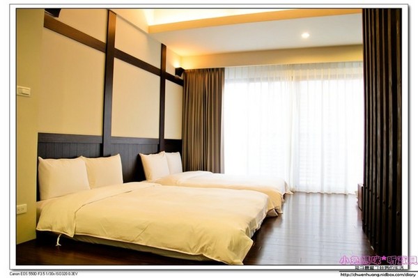 麗翔酒店(花蓮館)：http://chwenhuang.nidbox.com/diary/read/9042860