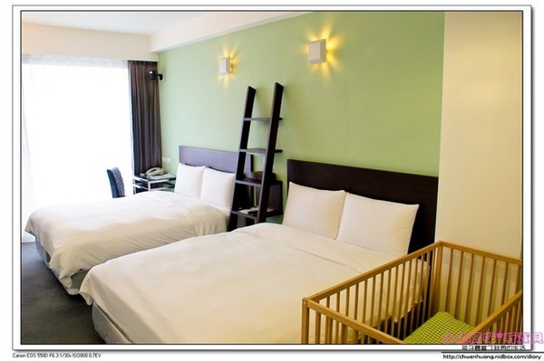 麗翔酒店(花蓮館)：http://chwenhuang.nidbox.com/diary/read/9042860