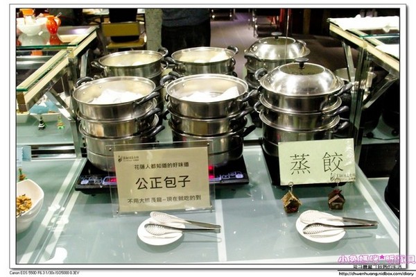麗翔酒店(花蓮館)：http://chwenhuang.nidbox.com/diary/read/9042860
