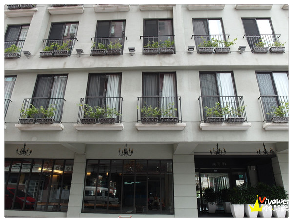 麗翔酒店(花蓮館)：花蓮市｜2013年全新落成的舒適乾淨住宿選擇*花月和室雙人房*『麗翔酒店連鎖(花蓮館)』 窩客島 下午茶 自助早餐 公正包子 鬧區 免費停車 彩虹夜市 推薦