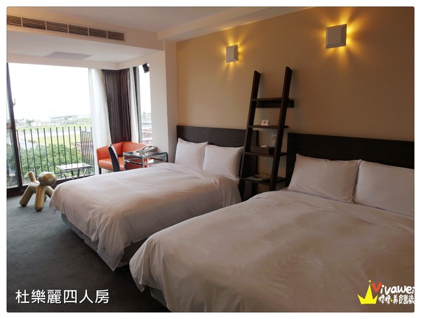 麗翔酒店(花蓮館)：花蓮市｜2013年全新落成的舒適乾淨住宿選擇*花月和室雙人房*『麗翔酒店連鎖(花蓮館)』 窩客島 下午茶 自助早餐 公正包子 鬧區 免費停車 彩虹夜市 推薦