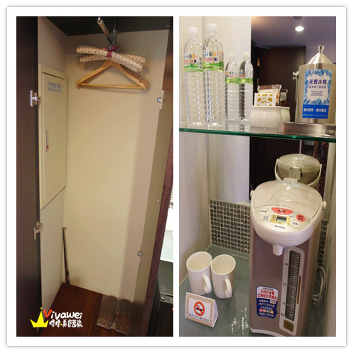 麗翔酒店(花蓮館)：花蓮市｜2013年全新落成的舒適乾淨住宿選擇*花月和室雙人房*『麗翔酒店連鎖(花蓮館)』 窩客島 下午茶 自助早餐 公正包子 鬧區 免費停車 彩虹夜市 推薦