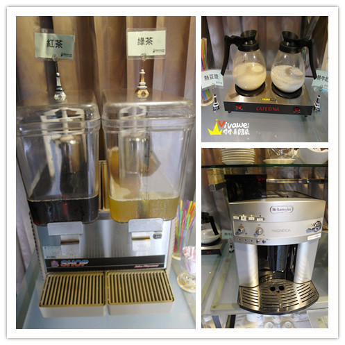 麗翔酒店(花蓮館)：花蓮市｜2013年全新落成的舒適乾淨住宿選擇*花月和室雙人房*『麗翔酒店連鎖(花蓮館)』 窩客島 下午茶 自助早餐 公正包子 鬧區 免費停車 彩虹夜市 推薦