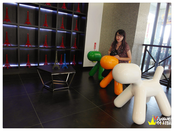 麗翔酒店(花蓮館)：花蓮市｜2013年全新落成的舒適乾淨住宿選擇*花月和室雙人房*『麗翔酒店連鎖(花蓮館)』 窩客島 下午茶 自助早餐 公正包子 鬧區 免費停車 彩虹夜市 推薦