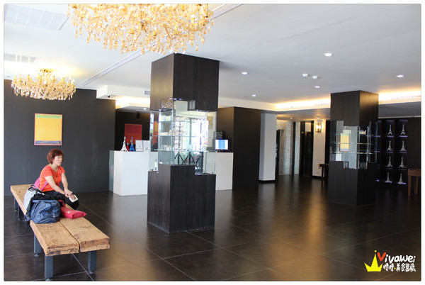 麗翔酒店(花蓮館)：花蓮市｜2013年全新落成的舒適乾淨住宿選擇*花月和室雙人房*『麗翔酒店連鎖(花蓮館)』 窩客島 下午茶 自助早餐 公正包子 鬧區 免費停車 彩虹夜市 推薦