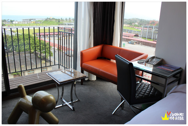 麗翔酒店(花蓮館)：花蓮市｜2013年全新落成的舒適乾淨住宿選擇*花月和室雙人房*『麗翔酒店連鎖(花蓮館)』 窩客島 下午茶 自助早餐 公正包子 鬧區 免費停車 彩虹夜市 推薦