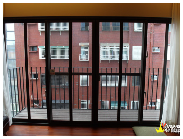 麗翔酒店(花蓮館)：花蓮市｜2013年全新落成的舒適乾淨住宿選擇*花月和室雙人房*『麗翔酒店連鎖(花蓮館)』 窩客島 下午茶 自助早餐 公正包子 鬧區 免費停車 彩虹夜市 推薦